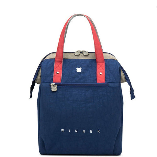 Lunch Box Handbag Insulated Bag Aluminum Foil Thickened Lunch Bag