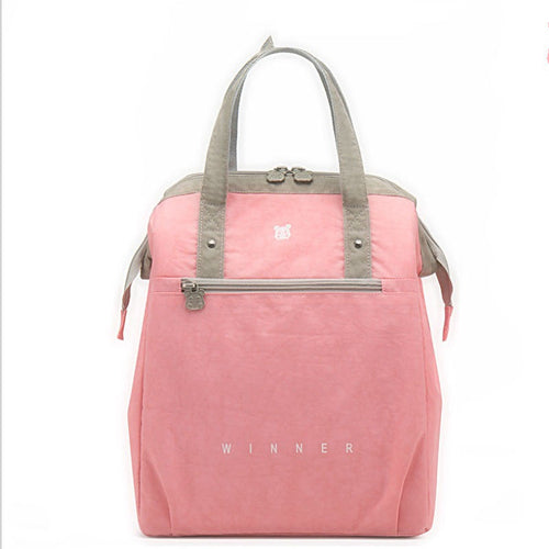 Lunch Box Handbag Insulated Bag Aluminum Foil Thickened Lunch Bag