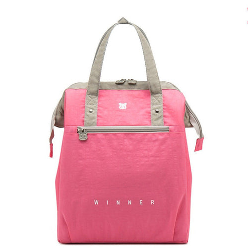 Lunch Box Handbag Insulated Bag Aluminum Foil Thickened Lunch Bag