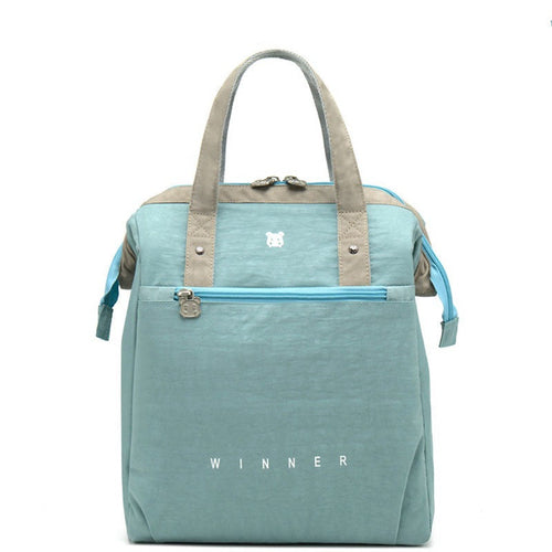 Lunch Box Handbag Insulated Bag Aluminum Foil Thickened Lunch Bag