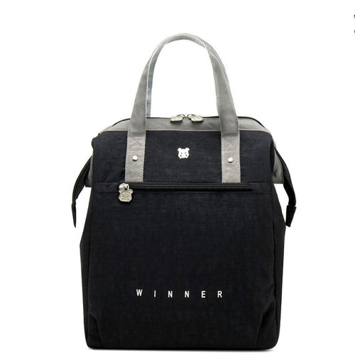 Lunch Box Handbag Insulated Bag Aluminum Foil Thickened Lunch Bag