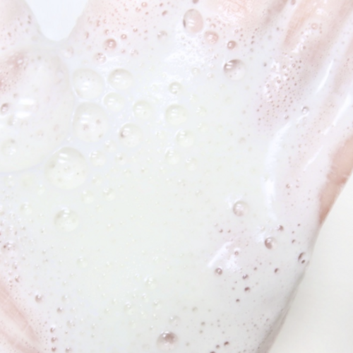 Shiseido Senka All Clear Double W