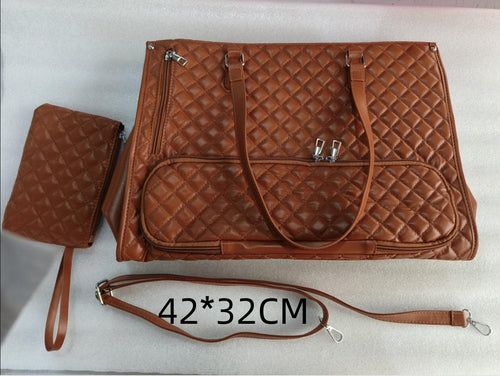Fashionable Lunch Tote Bag Women's Thermal Insulation Lunch Box