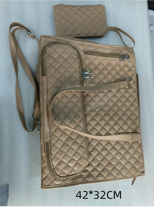 Fashionable Lunch Tote Bag Women's Thermal Insulation Lunch Box