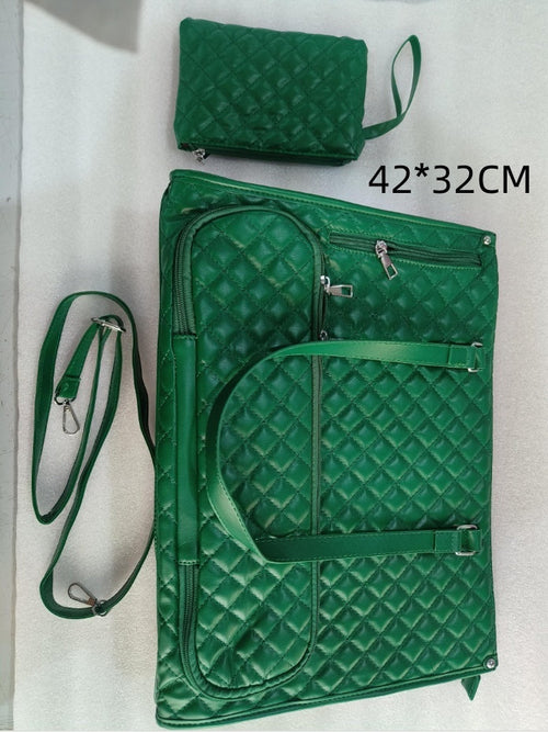 Fashionable Lunch Tote Bag Women's Thermal Insulation Lunch Box