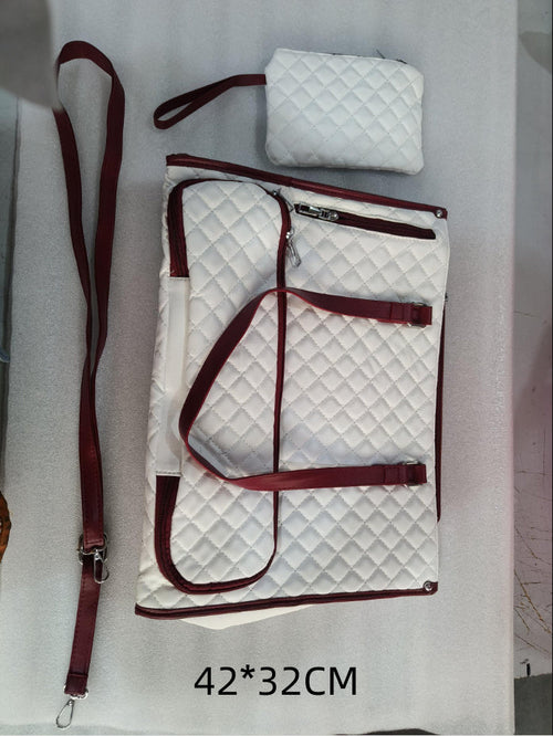 Fashionable Lunch Tote Bag Women's Thermal Insulation Lunch Box